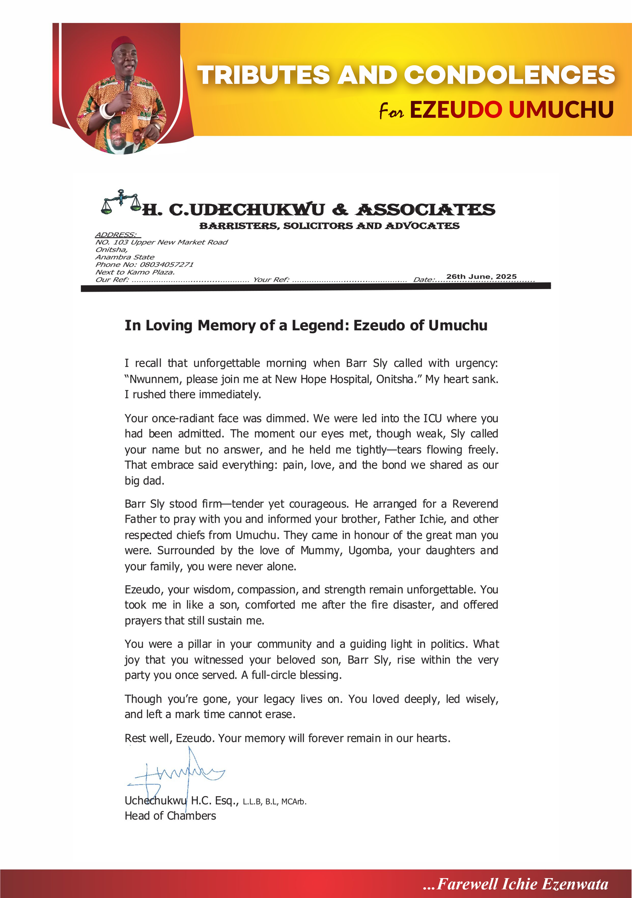 Tribute Page 68